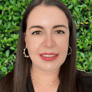 Picture of Beatriz Avila