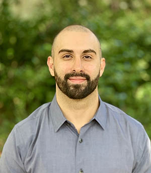 Picture of Ben Taylor