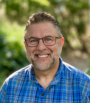 Picture of Brian A. Birdy