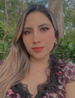 Picture of Estephanie Angel