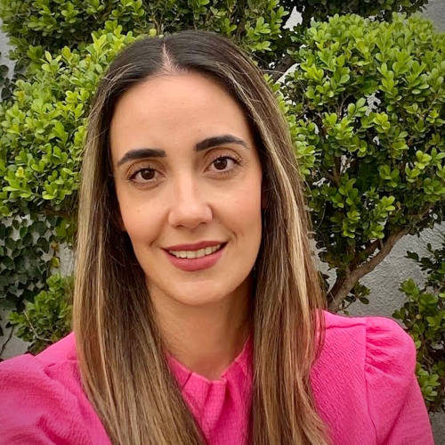 Picture of Kasandra Orozco
