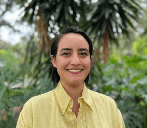 Picture of Lucero Cabanas