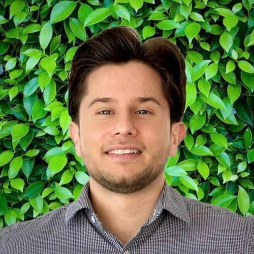 Picture of Mario Guerrero