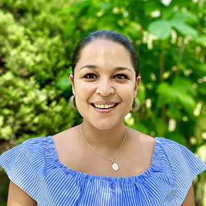 Picture of Sofia Rodriguez