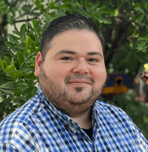 Picture of Stephen Lopez