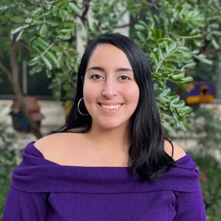 Picture of Christina Hernandez