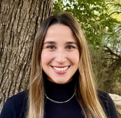 Picture of Christy Rendon