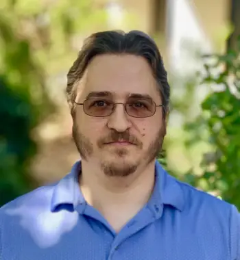 Picture of Joseph Cacciapaglia