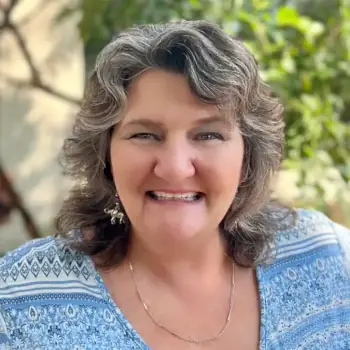 Picture of Sherry Portzline