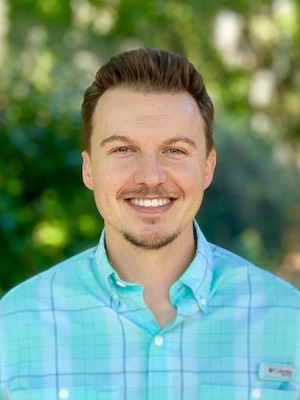 Picture of Matthew L. Ridings