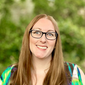 Picture of Sara C. Levens